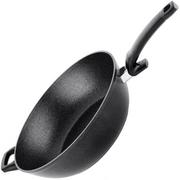 Fissler Adamant Classic 100-800-32-100-0 padella wok 32 cm