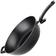 Image pour Fissler Adamant Classic 100-800-32-100-0 wok 32 cm