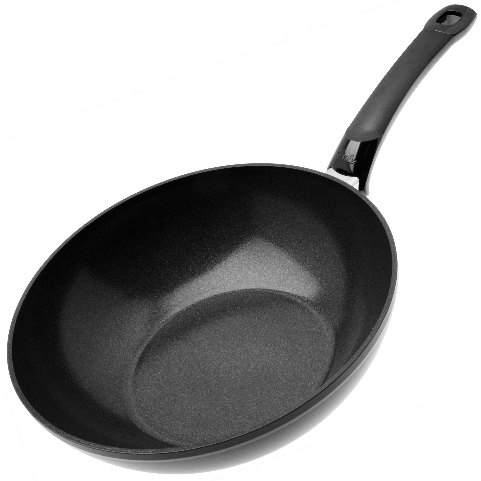 Fissler Ceratal Comfort 159 221 24 100 Orbit Black, Pfanne, 24 cm | Günstiger shoppen bei