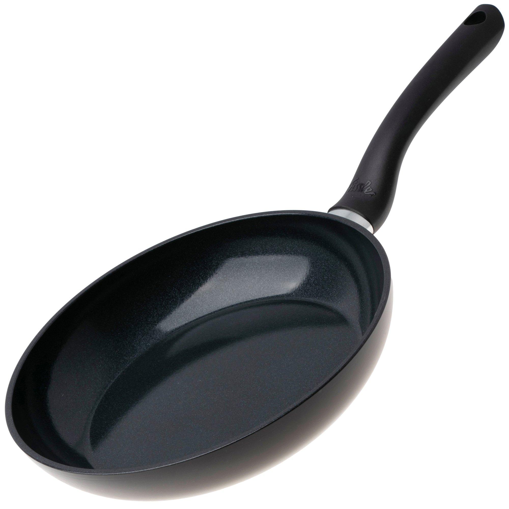 Fissler Essential 111-001-24-100-0 frying pan 24 cm