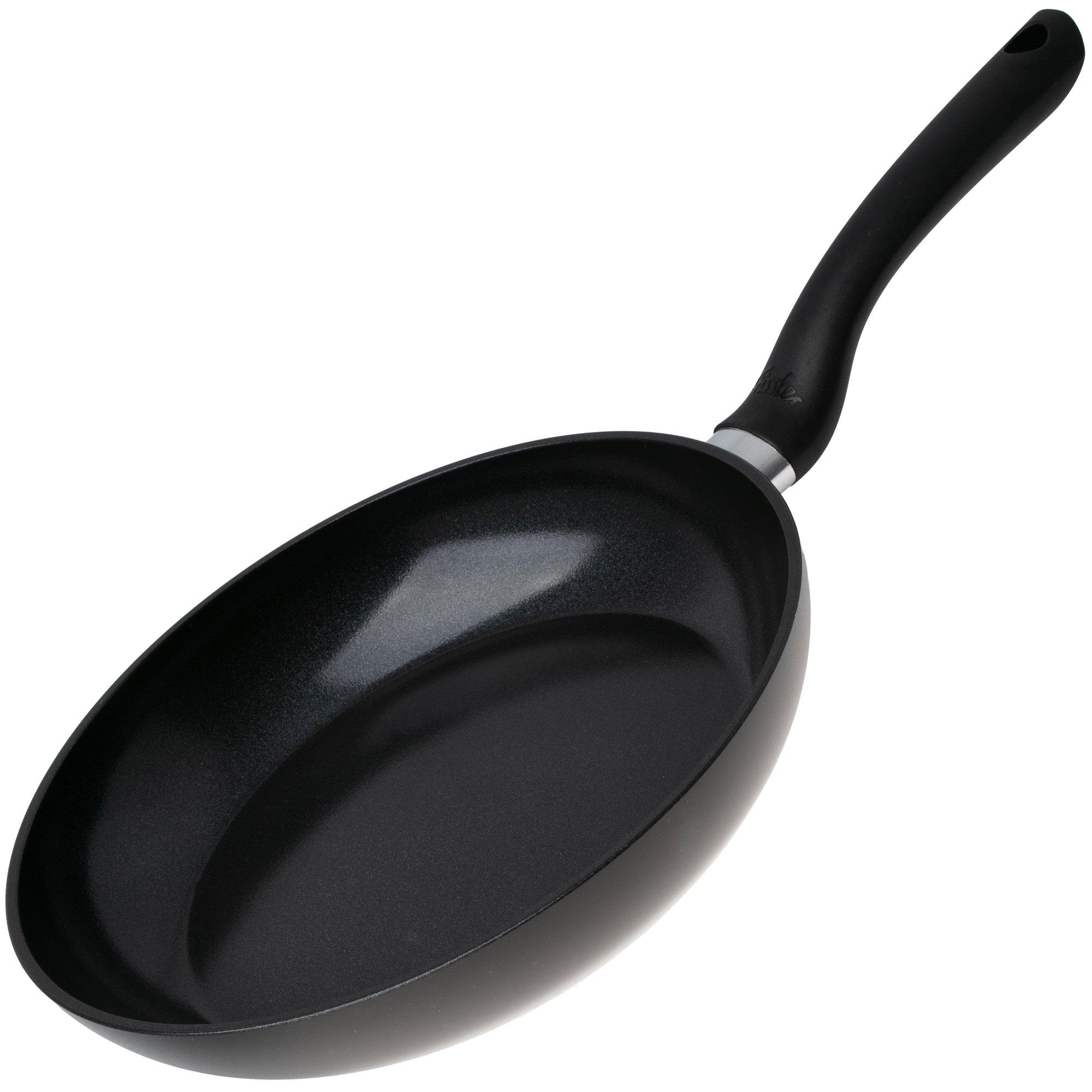 Fissler Essential 111-001-26-100-0 frying pan, 26 cm