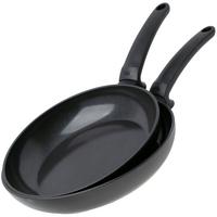 Afbeelding voor Fissler Ceratal Evo Classic 112-001-02-100-0, 2-delige koekenpannenset, 24 en 28 cm