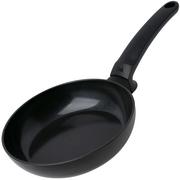 Afbeelding voor Fissler Ceratal Evo Classic 112-001-20-100-0 Black Orbit, koekenpan, 20 cm