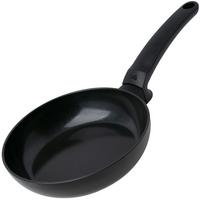 Afbeelding voor Fissler Ceratal Evo Classic 112-001-20-100-0 Black Orbit, koekenpan, 20 cm