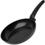 Afbeelding voor Fissler Ceratal Evo Classic 112-001-24-100-0 Orbit Black, koekenpan 24 cm