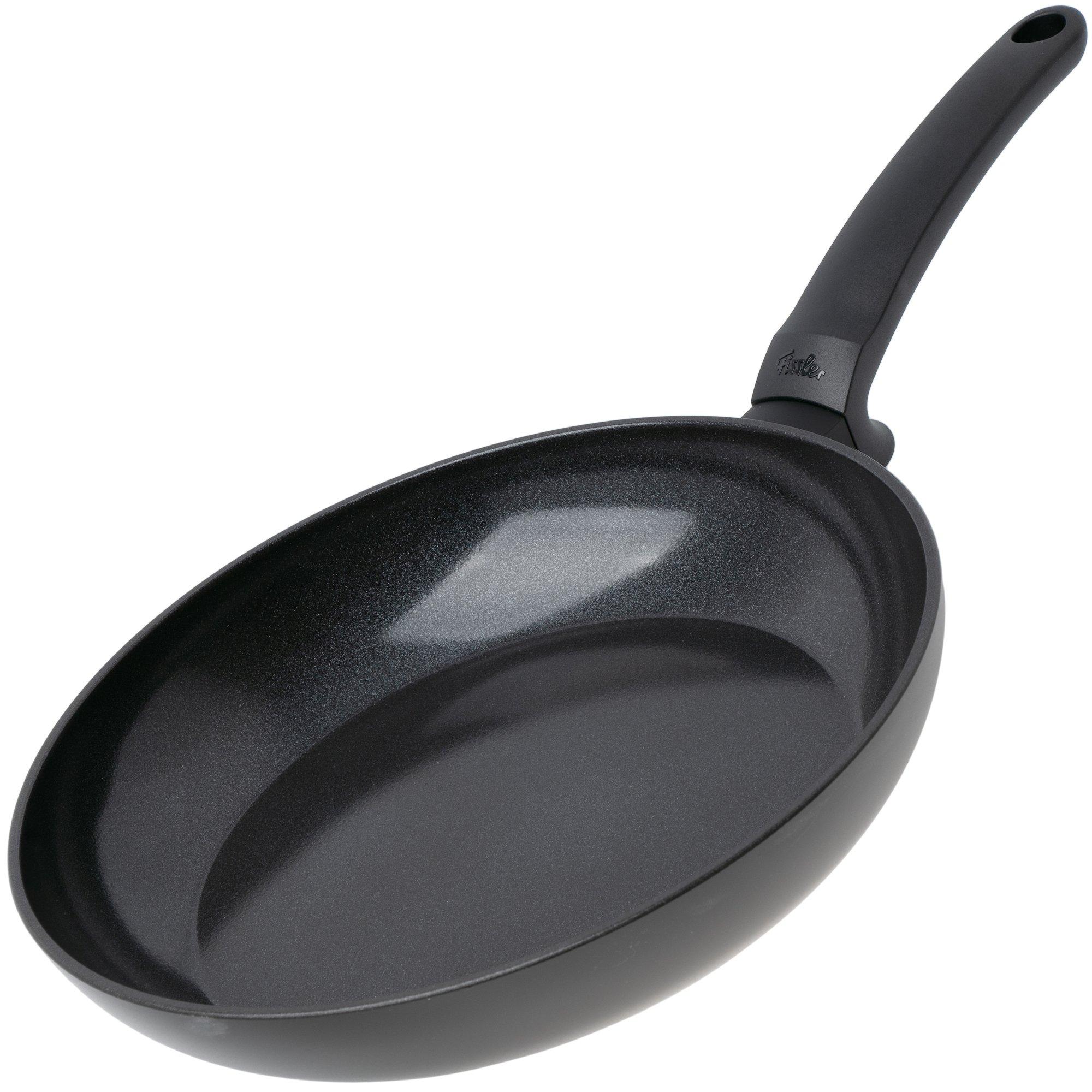 Fissler Ceratal Evo Classic 112-001-28-100-0 Black Orbit, Pfanne, 28 cm