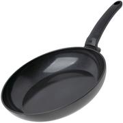 Afbeelding voor Fissler Ceratal Evo Classic 112-001-28-100-0 Black Orbit, koekenpan, 28 cm