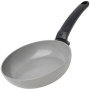 Afbeelding voor Fissler Ceratal Evo Classic 112-002-20-100-0 Warm Grey, koekenpan, 20 cm