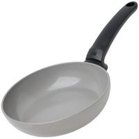 Afbeelding voor Fissler Ceratal Evo Classic 112-002-20-100-0 Warm Grey, koekenpan, 20 cm