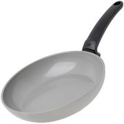 Afbeelding voor Fissler Ceratal Evo Classic 112-002-24-100-0 Warm Grey, koekenpan, 24 cm