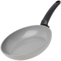 Afbeelding voor Fissler Ceratal Evo Classic 112-002-24-100-0 Warm Grey, koekenpan, 24 cm