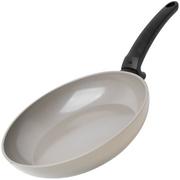 Afbeelding voor Fissler Ceratal Evo Classic 112-002-26-100-0 Warm Grey, koekenpan, 26 cm