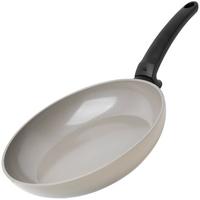 Afbeelding voor Fissler Ceratal Evo Classic 112-002-26-100-0 Warm Grey, koekenpan, 26 cm