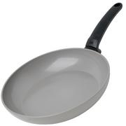 Afbeelding voor Fissler Ceratal Evo Classic 112-002-28-100-0 Warm Grey, koekenpan, 28 cm