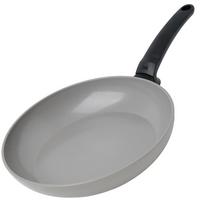 Afbeelding voor Fissler Ceratal Evo Classic 112-002-28-100-0 Warm Grey, koekenpan, 28 cm