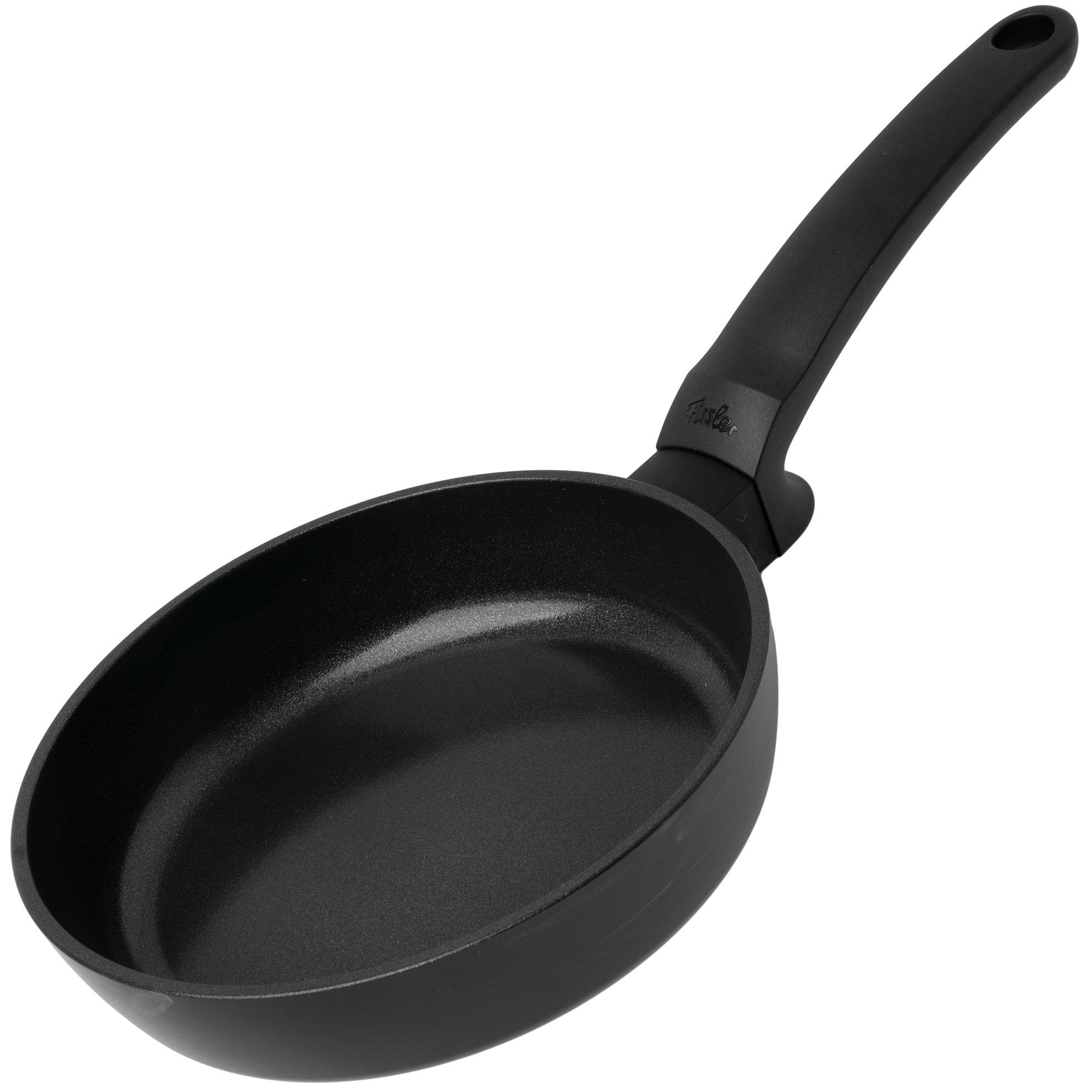 Fissler Ceratal Evo Comfort 113-001-20-100-0 Orbit Black, poêle 20 cm