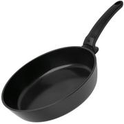 Afbeelding voor Fissler Ceratal Evo Comfort 113-001-26-100-0 Orbit Black, koekenpan 26 cm