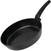 Afbeelding voor Fissler Ceratal Evo Comfort 113-001-28-100-0 Orbit Black, koekenpan 28 cm