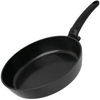 Afbeelding voor Fissler Ceratal Evo Comfort 113-001-28-100-0 Orbit Black, koekenpan 28 cm