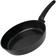 Afbeelding voor Fissler Ceratal Evo Comfort 113-001-28-100-0 Orbit Black, koekenpan 28 cm