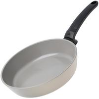 Bild für Fissler Ceratal Evo Comfort 113-002-24-100-0 Warm Grey, Pfanne 24 cm