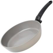 Bild für Fissler Ceratal Evo Comfort 113-002-26-100-0  Warm Grey, Pfanne 26 cm