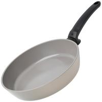Bild für Fissler Ceratal Evo Comfort 113-002-26-100-0  Warm Grey, Pfanne 26 cm