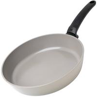 Afbeelding voor Fissler Ceratal Evo Comfort 113-002-28-100-0 Warm Grey, koekenpan 28 cm