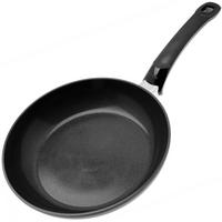 Image for Fissler Ceratal Classic 157-221-24-100 Orbit Black, frying pan, 24 cm