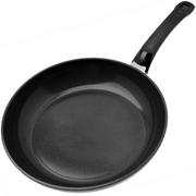 Fissler Ceratal Classic 157-221-28-100 Orbit Black, sartén, 28 cm