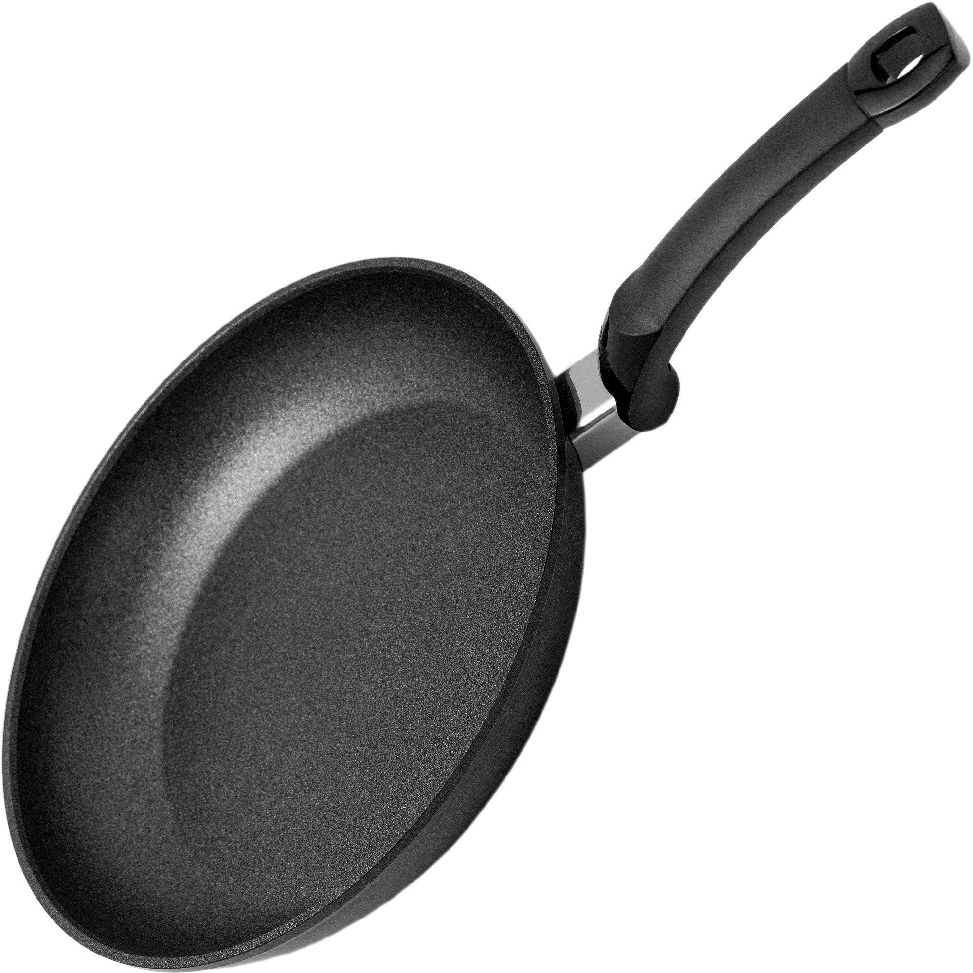 Patelnia Fissler Adamant Classic 157-304-28-100 28 cm