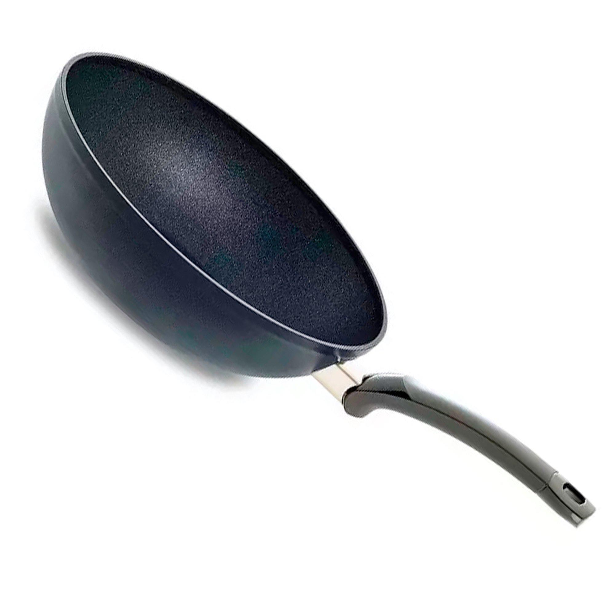Wok Fissler Adamant Classic 157-805-28-100-0 28 cm