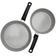 Image for Fissler Ceratal Comfort  28 cm + 24 cm ceramic set frying pan