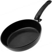 Fissler Ceratal Comfort 159-221-24-100 Orbit Black, poêle à frire, 24 cm