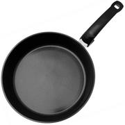 Fissler Ceratal Comfort 159-221-28-100 Orbit Black, koekenpan, 28 cm