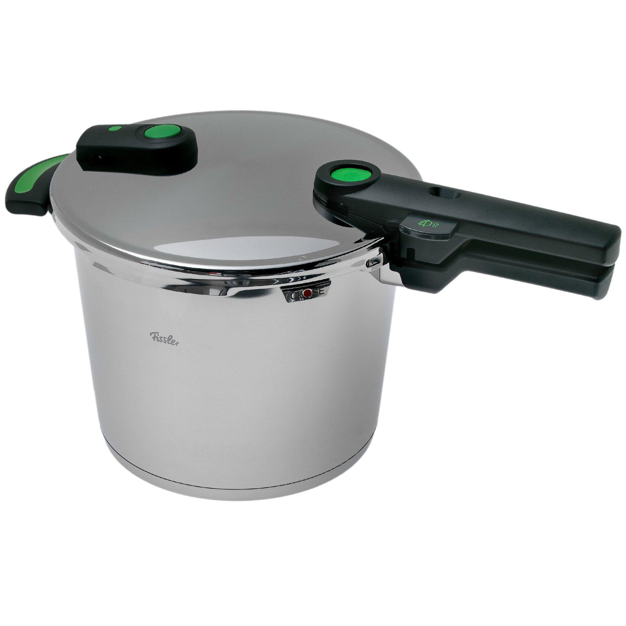 Vitaquick® Green Pressure Cooker