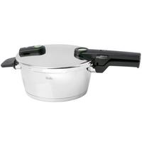 Afbeelding voor Fissler Vitaquick Elemental 600-460-03-000/0 Sage Green, snelkookpan, 22 cm, 3,5l