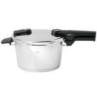 Afbeelding voor Fissler Vitaquick Elemental 600-460-04-000/0 Sage Green, snelkookpan, 22 cm, 4,5l