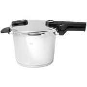 Afbeelding voor Fissler Vitaquick Elemental 600-460-06-000/0 Sage Green, snelkookpan, 22 cm, 6l