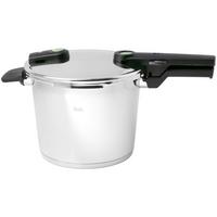 Afbeelding voor Fissler Vitaquick Elemental 600-460-06-000/0 Sage Green, snelkookpan, 22 cm, 6l