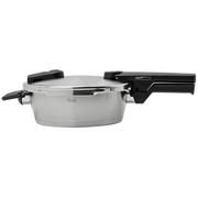 Fissler Vitaquick Premium 602-410-02-000-0 panela de pressão 22 cm 2.5 liter