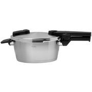 Fissler Vitaquick Premium 602-410-03-000-0, panela de pressão, 22 cm, 3.5 litres