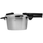 Fissler Vitaquick Premium 602-410-04-000-0, panela de pressão, 22 cm, 4.5 litres