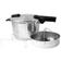 Afbeelding voor Fissler Vitaquick Premium 602-810-08-070-0 snelkookpan 26 cm met stoominzet, 8.0 liter, set