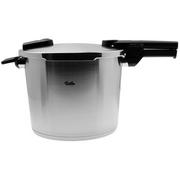 Fissler Vitaquick Premium 602-810-10-000-0 snelkookpan 26cm, 10 liter