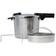 Afbeelding voor Fissler Vitaquick Premium 602-810-10-070-0 snelkookpan 26 cm met stoominzet, 10 liter