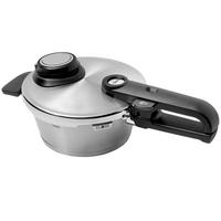 Bild für Fissler Vitavit Premium 622-212-01-000 Schnellkochtopf 18 cm, 1,8 L