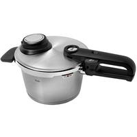 Image for Fissler Vitavit Premium 622-212-02-070 pressure cooker 18 cm, 2.5L with steam insert
