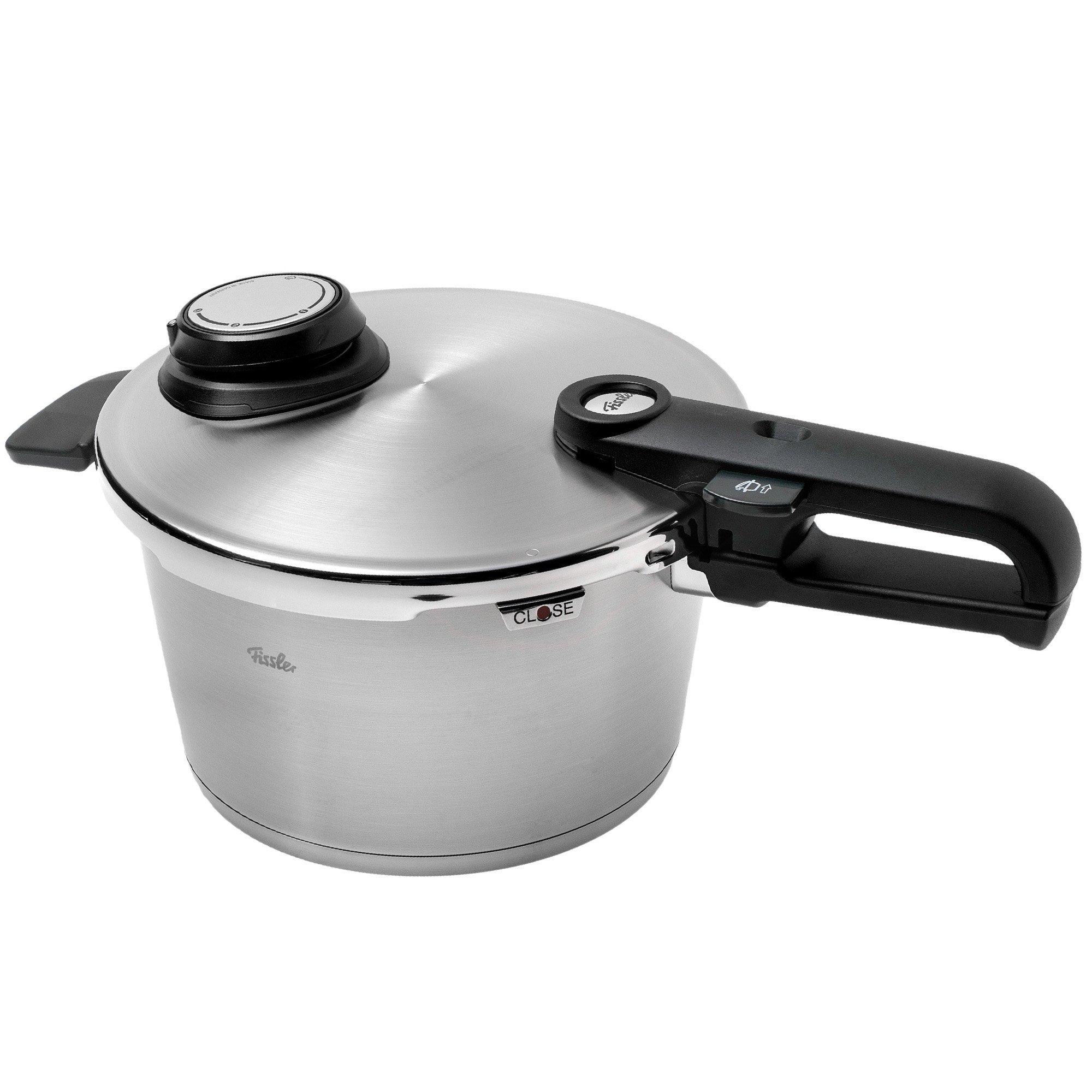 Fissler Vitavit Premium 622-212-01-000 pressure cooker 18 cm, 1.8L