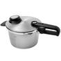 Bild für Fissler Vitavit Premium 622-412-04-070 Schnellkochtopf 22 cm, 4,5 L mit Dampfeinsatz